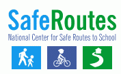 National Center for Safe Routes to Schools