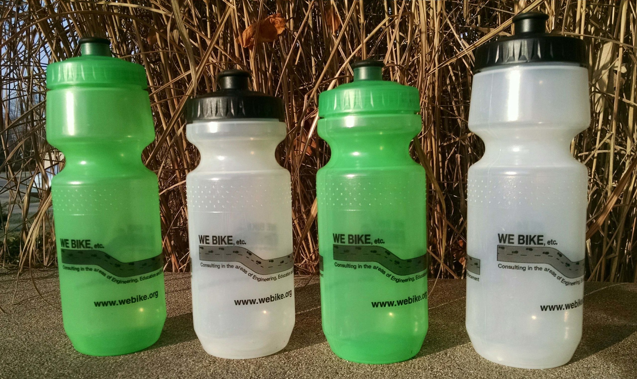 bike water bottle